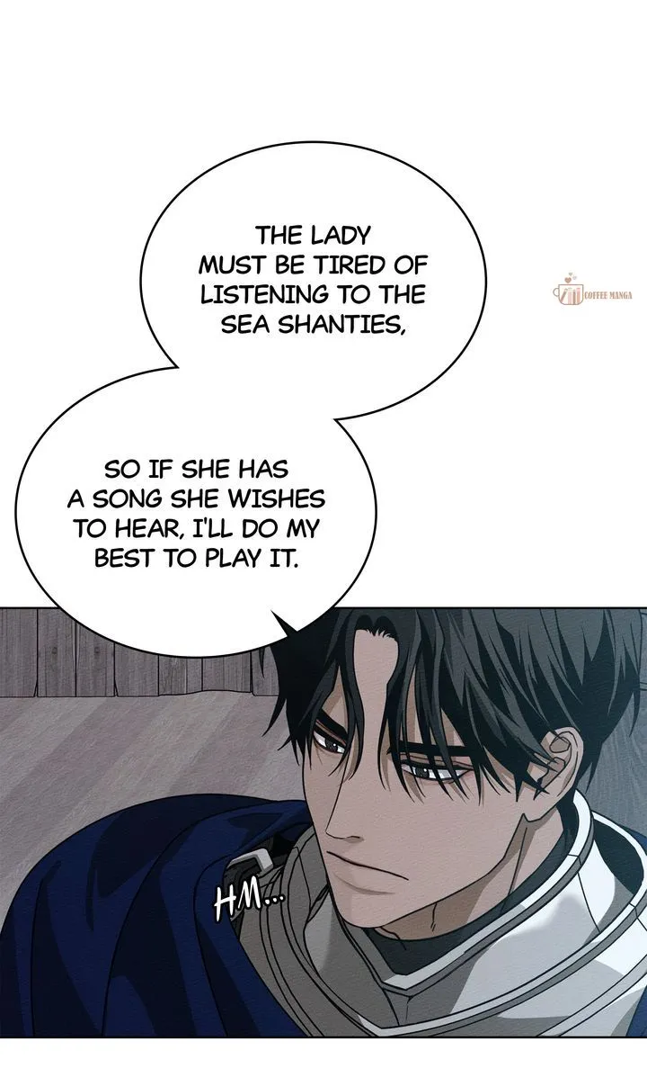 Under the Oak Tree Chapter 110 Online - página 28