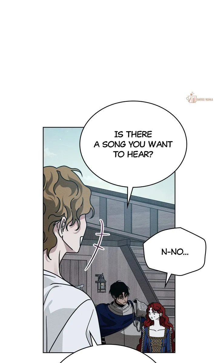 Under the Oak Tree Chapter 110 Online - página 29