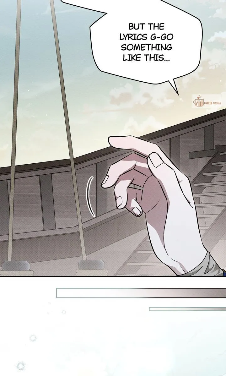 Under the Oak Tree Chapter 110 Online - página 32