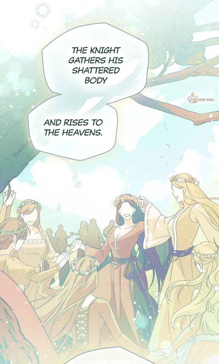 Under the Oak Tree Chapter 110 Online - página 33