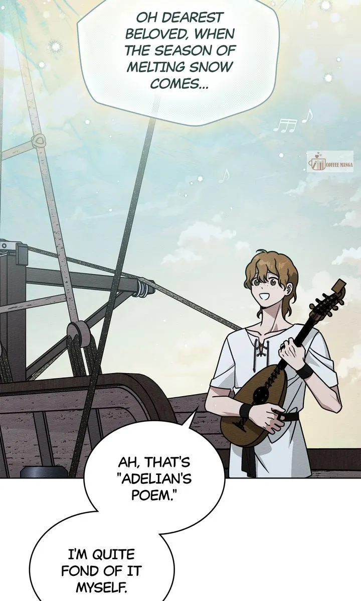 Under the Oak Tree Chapter 110 Online - página 34