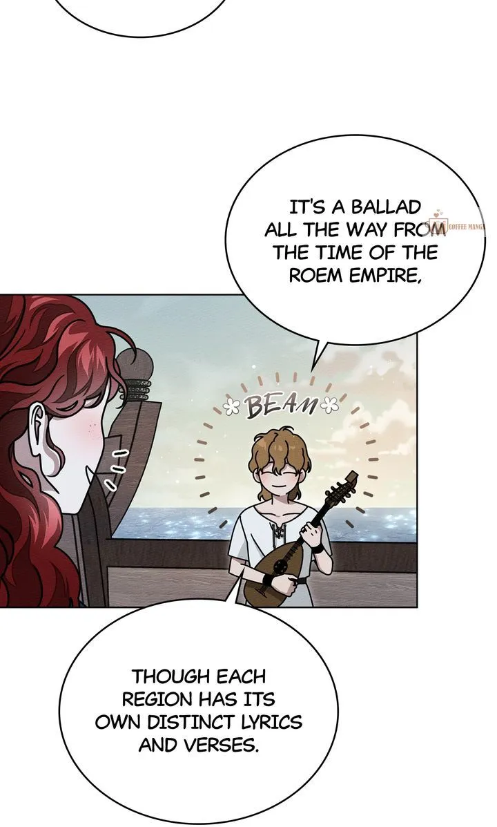 Under the Oak Tree Chapter 110 Online - página 35