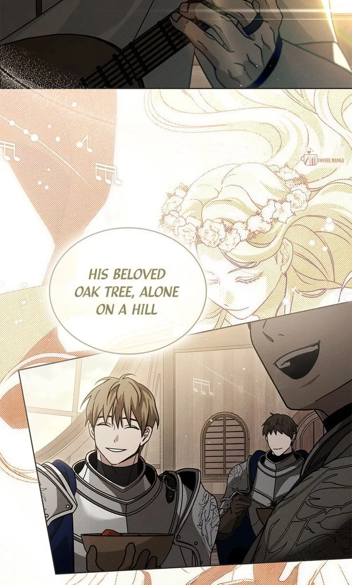 Under the Oak Tree Chapter 110 Online - página 40