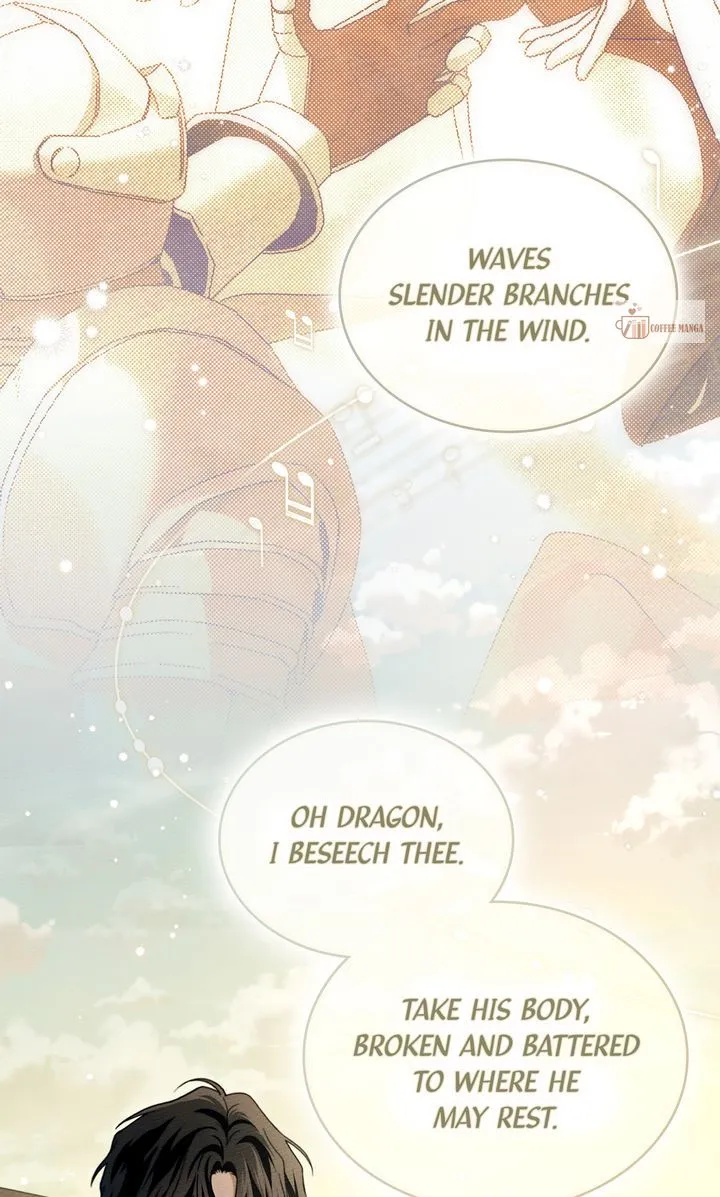 Under the Oak Tree Chapter 110 Online - página 41