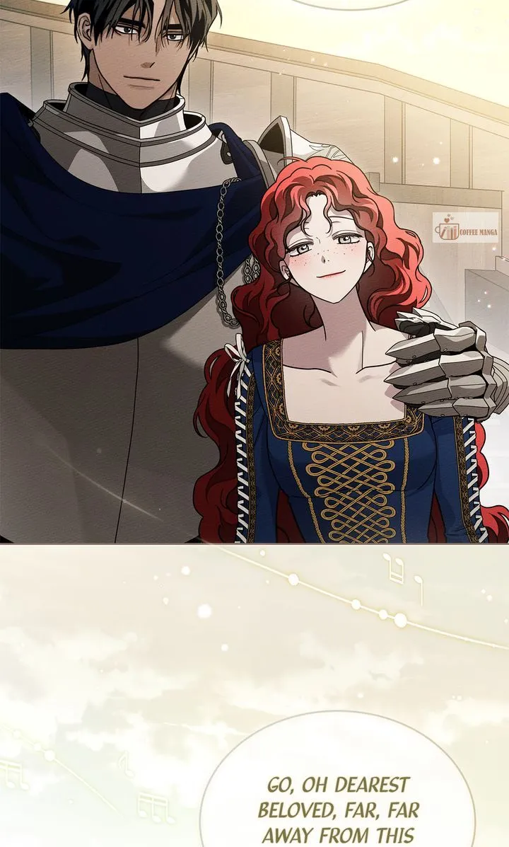 Under the Oak Tree Chapter 110 Online - página 42
