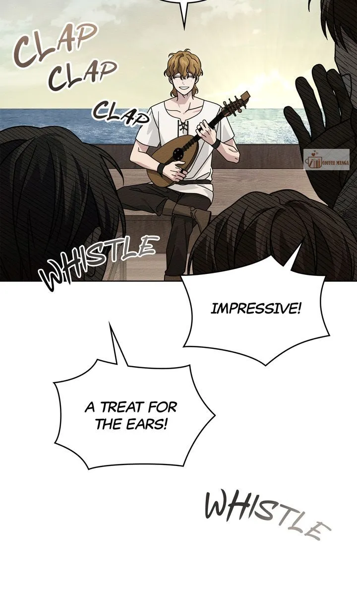 Under the Oak Tree Chapter 110 Online - página 47