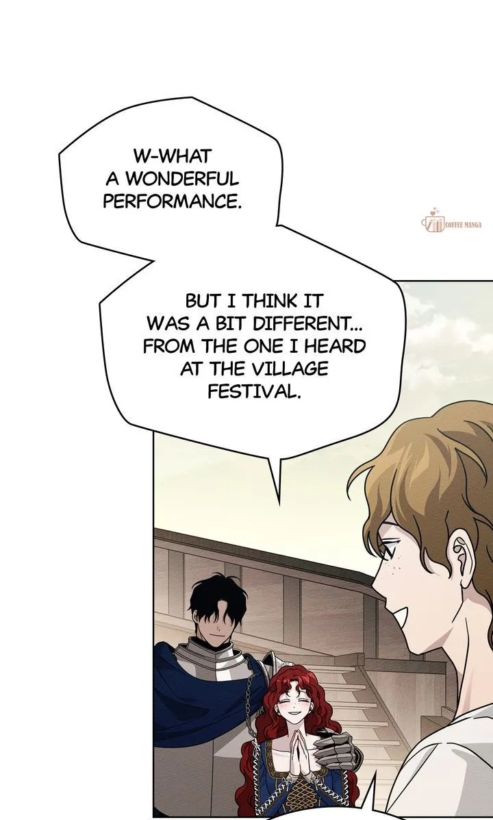 Under the Oak Tree Chapter 110 Online - página 48