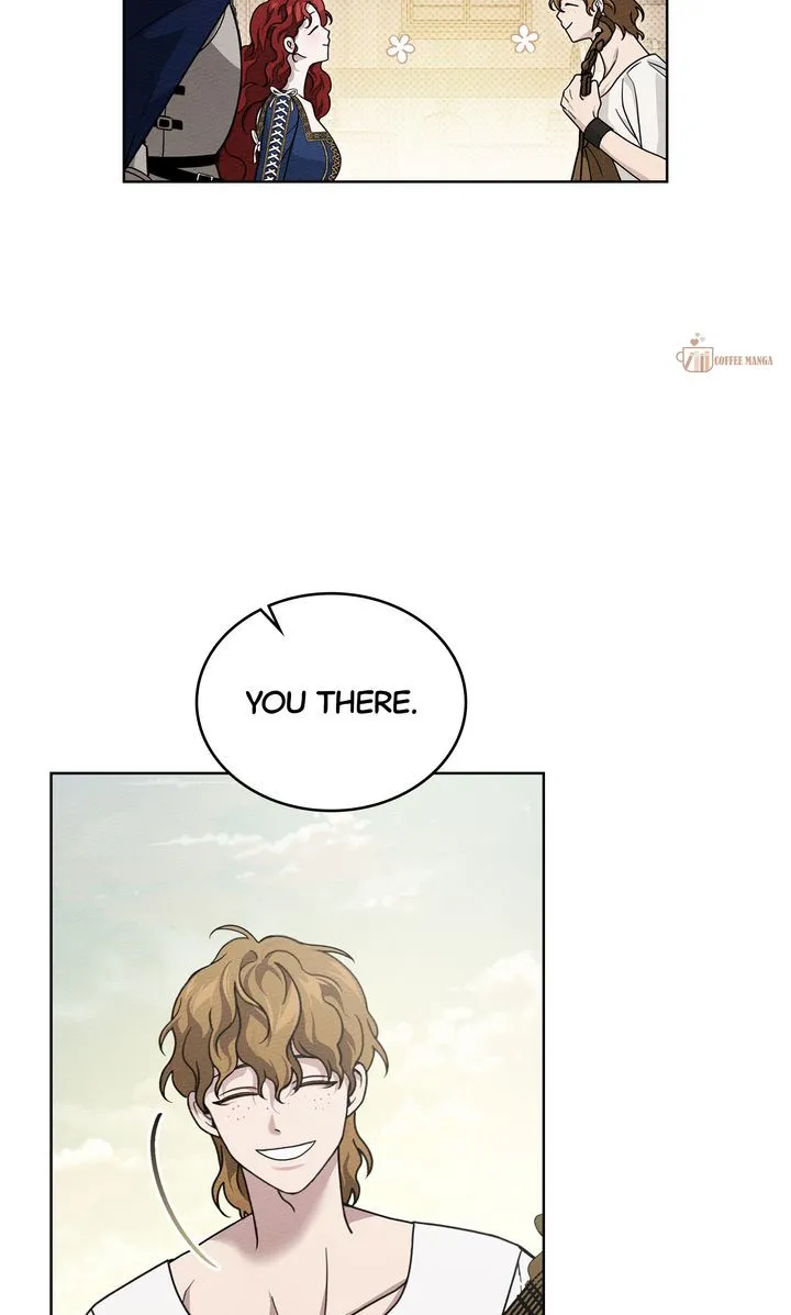Under the Oak Tree Chapter 110 Online - página 52
