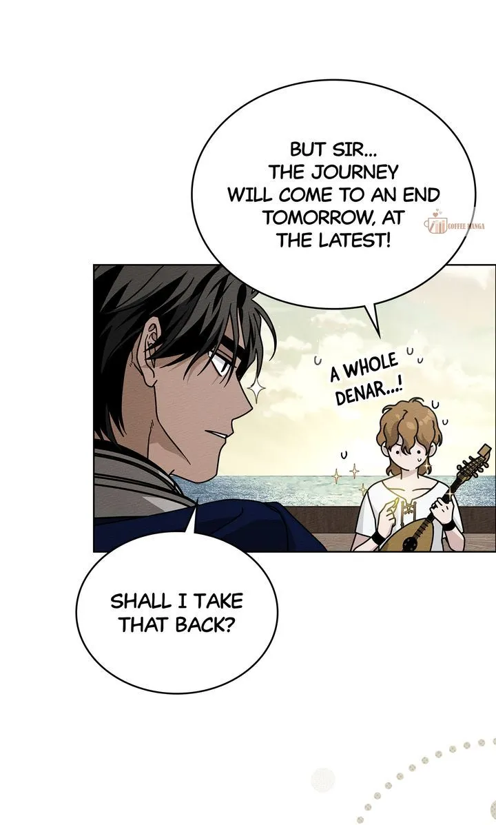Under the Oak Tree Chapter 110 Online - página 56