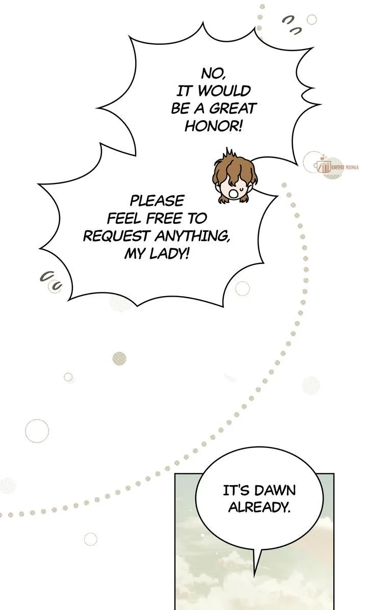 Under the Oak Tree Chapter 110 Online - página 57