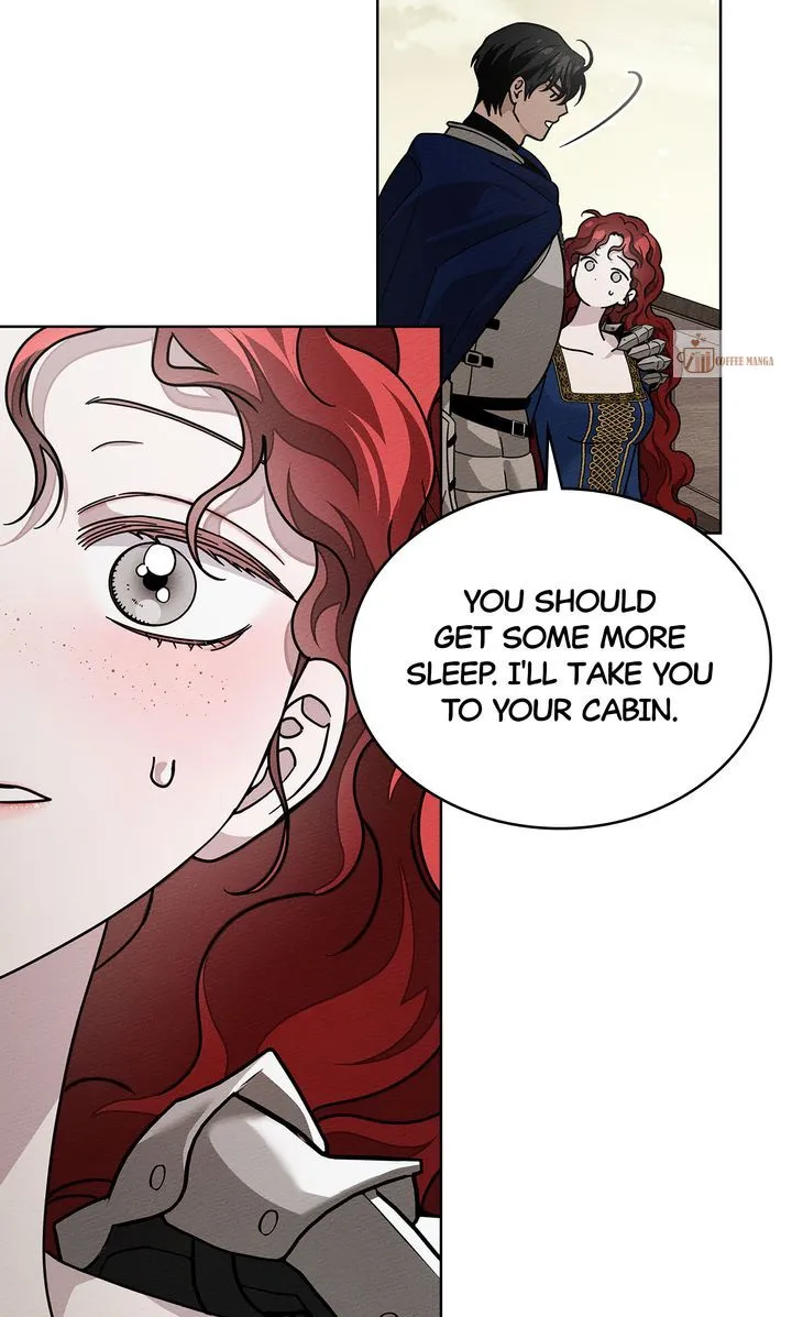 Under the Oak Tree Chapter 110 Online - página 58