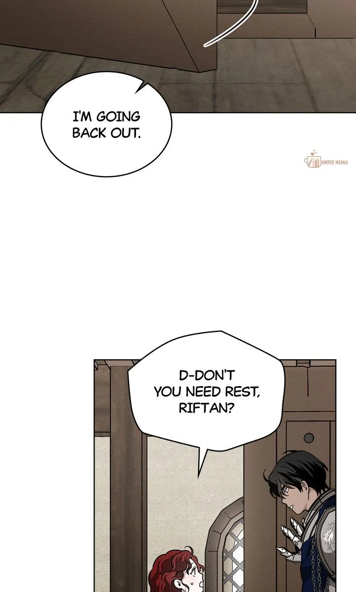 Under the Oak Tree Chapter 110 Online - página 61