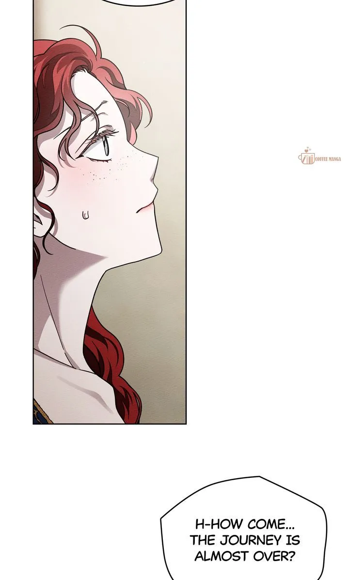 Under the Oak Tree Chapter 110 Online - página 63