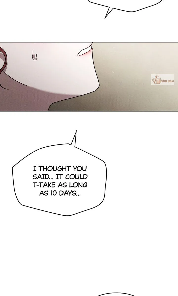 Under the Oak Tree Chapter 110 Online - página 64