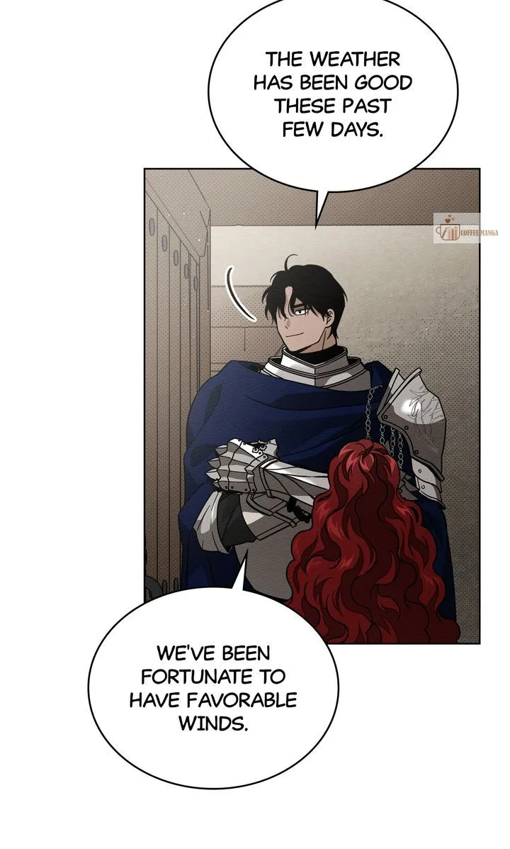 Under the Oak Tree Chapter 110 Online - página 65