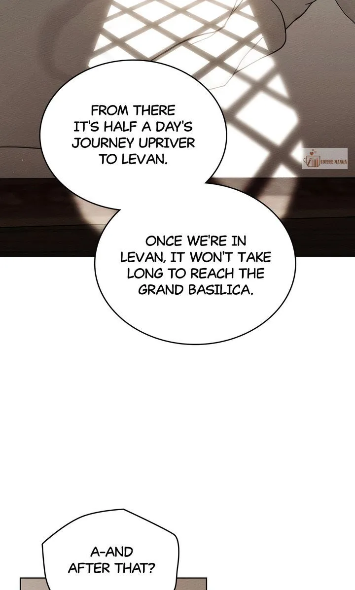 Under the Oak Tree Chapter 110 Online - página 67