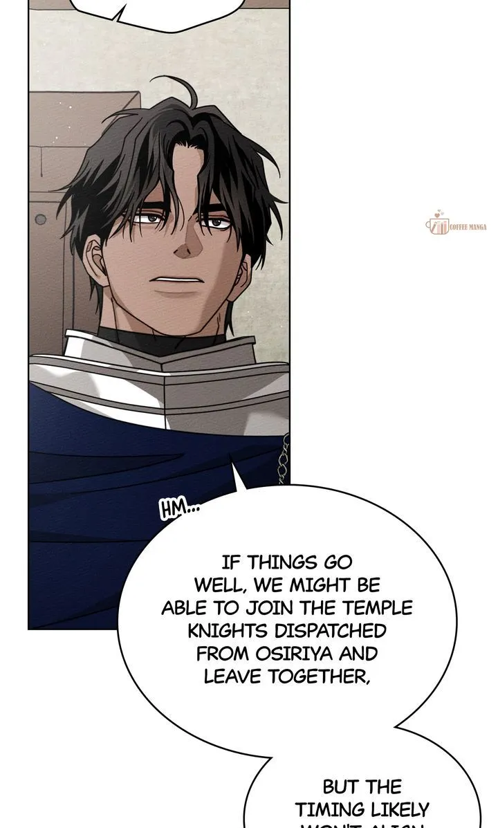 Under the Oak Tree Chapter 110 Online - página 68