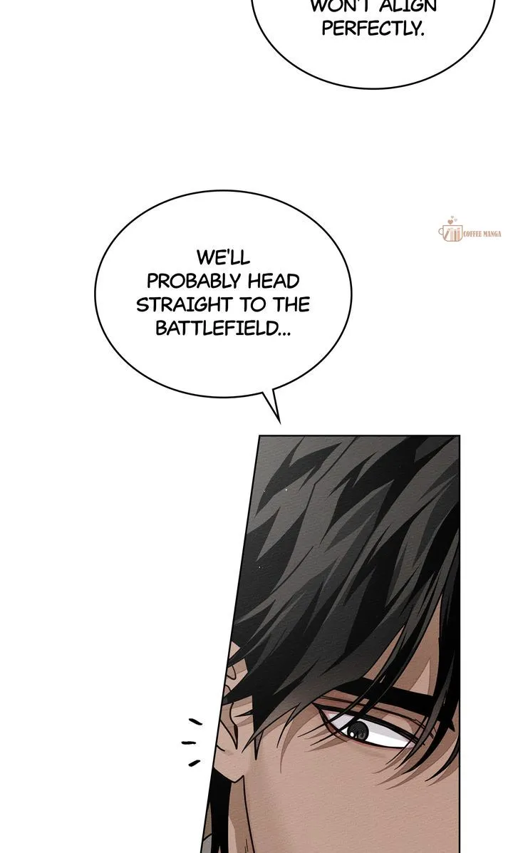 Under the Oak Tree Chapter 110 Online - página 69