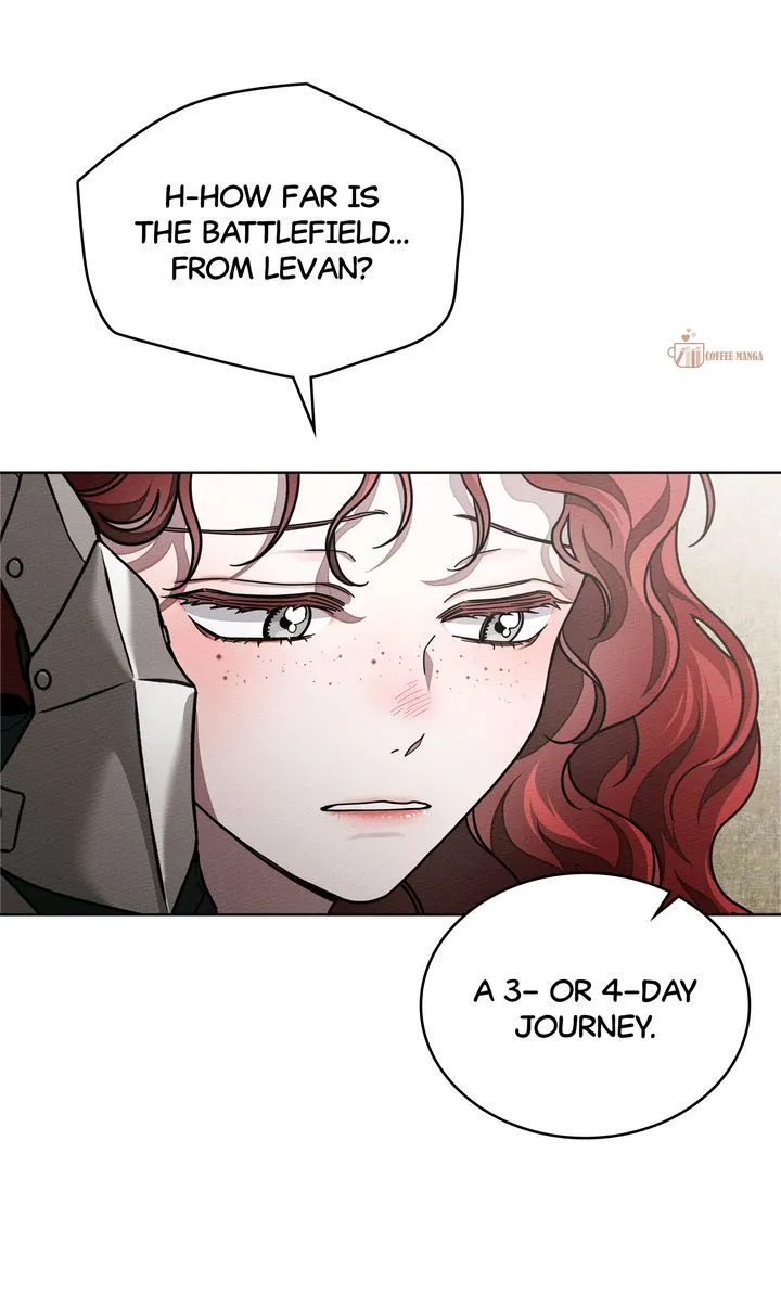 Under the Oak Tree Chapter 111 Online - página 14