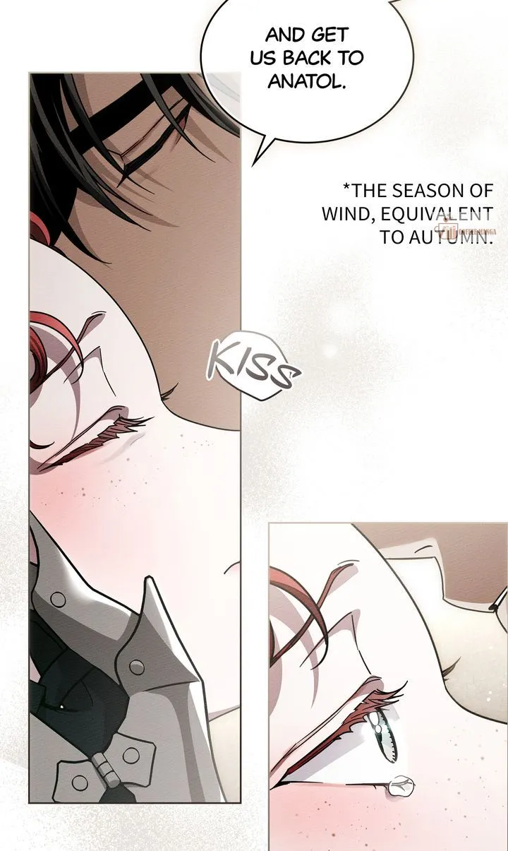 Under the Oak Tree Chapter 111 Online - página 18