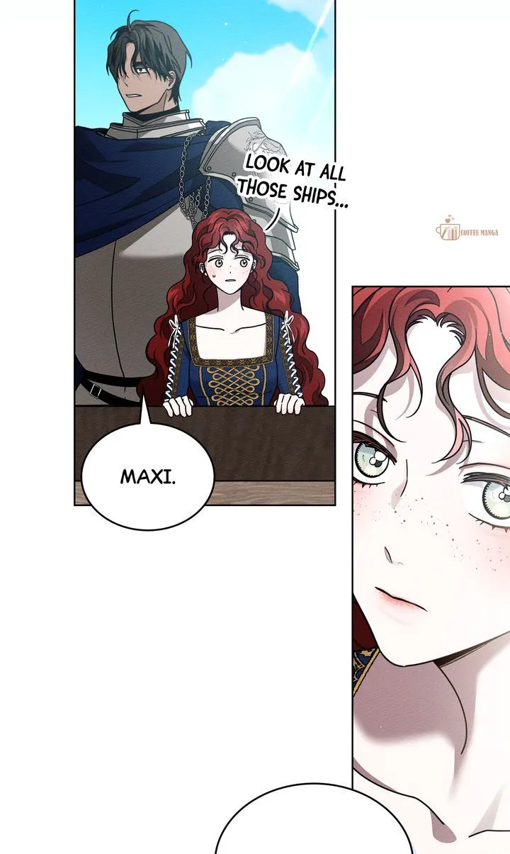 Under the Oak Tree Chapter 111 Online - página 37