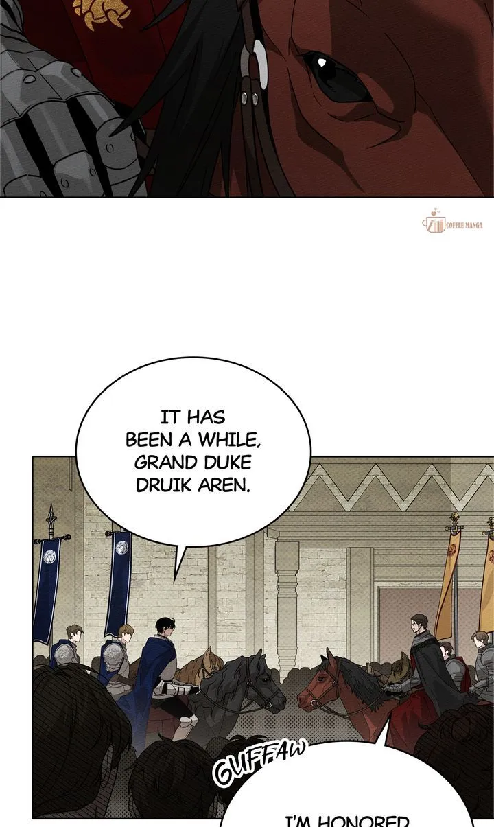 Under the Oak Tree Chapter 111 Online - página 51