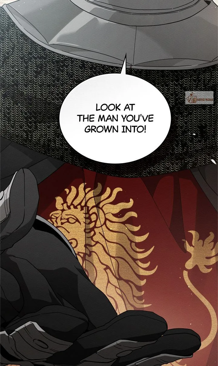 Under the Oak Tree Chapter 111 Online - página 57