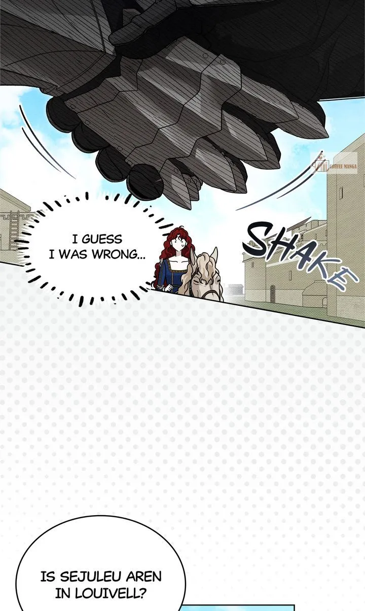 Under the Oak Tree Chapter 111 Online - página 59