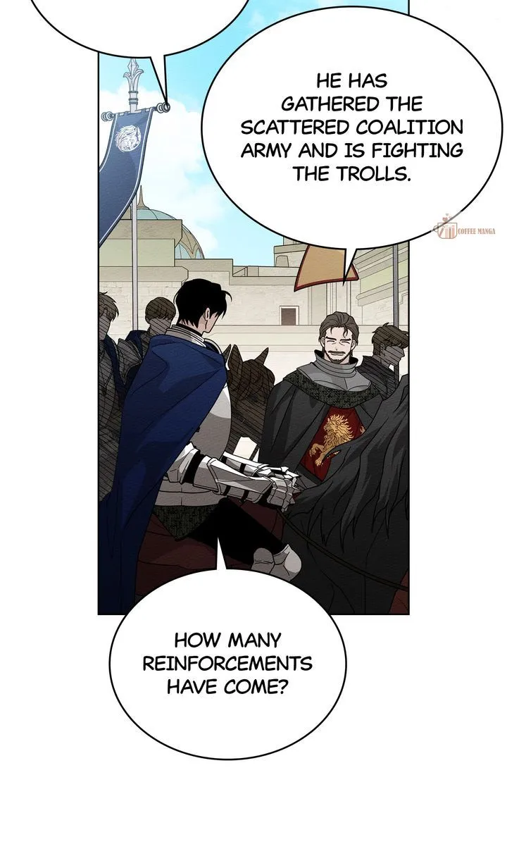Under the Oak Tree Chapter 111 Online - página 60