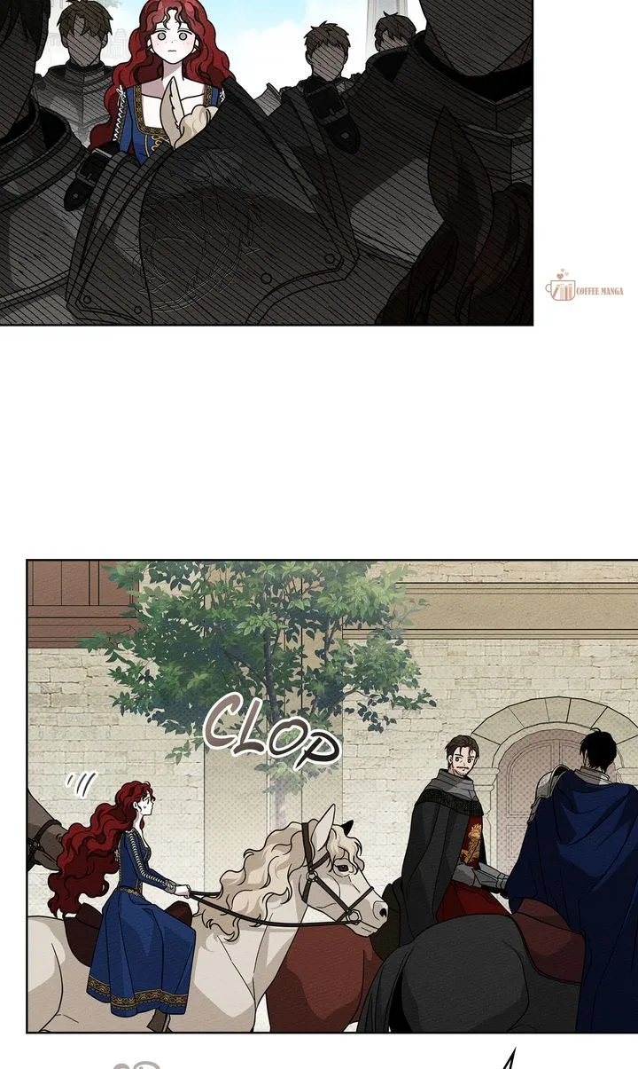 Under the Oak Tree Chapter 111 Online - página 73