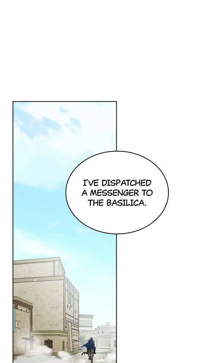 Under the Oak Tree Chapter 112 Online - página 1
