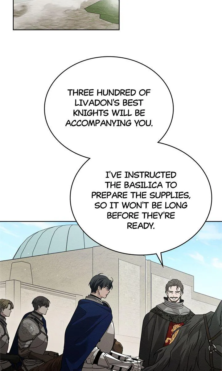 Under the Oak Tree Chapter 112 Online - página 2