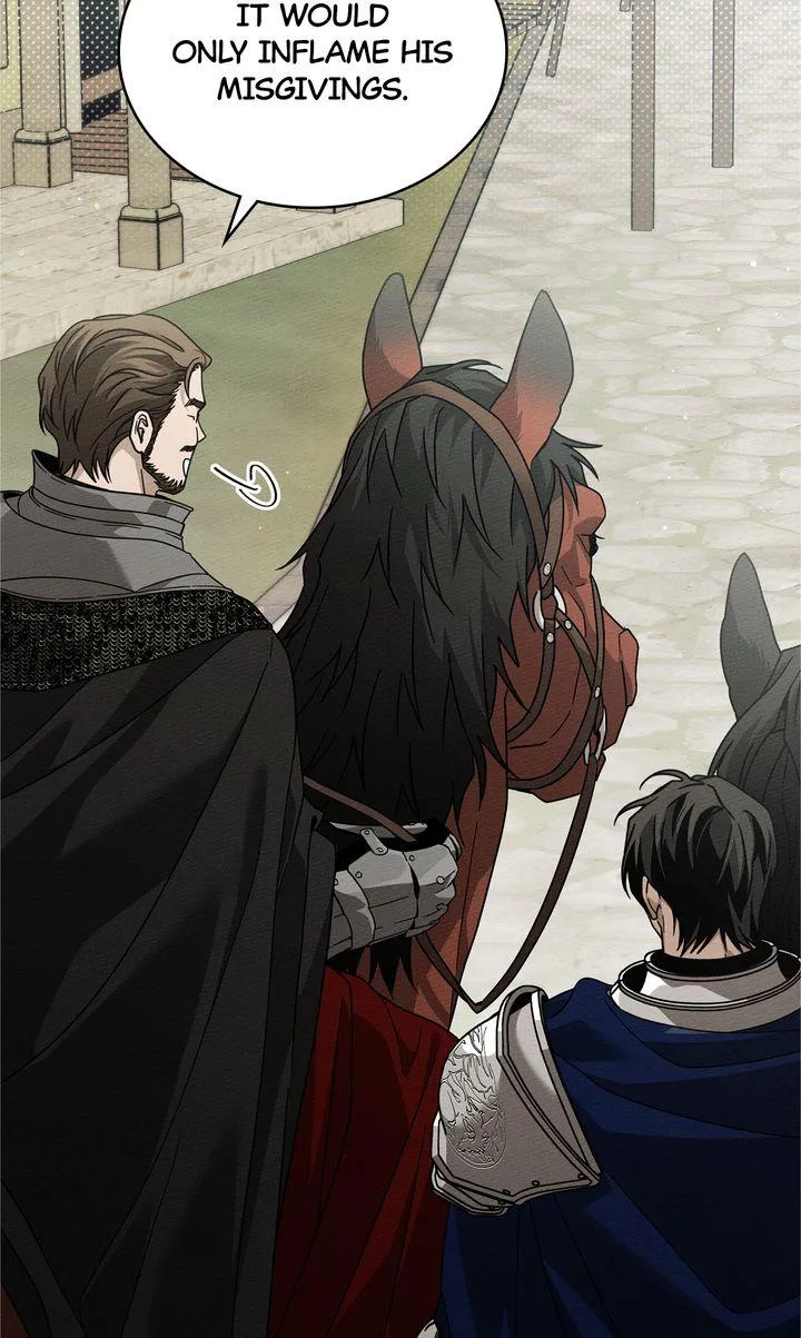 Under the Oak Tree Chapter 112 Online - página 7