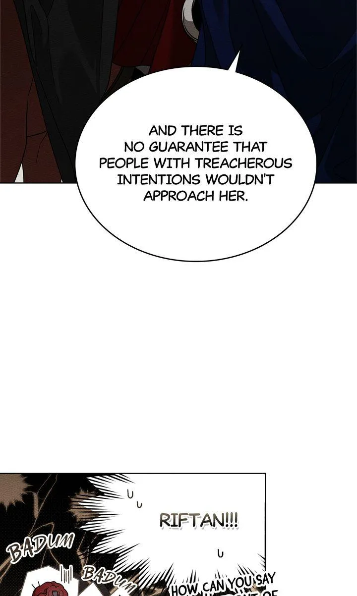 Under the Oak Tree Chapter 112 Online - página 8