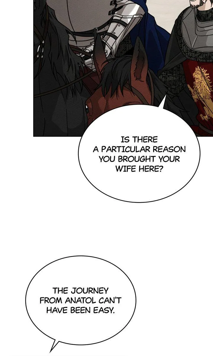 Under the Oak Tree Chapter 112 Online - página 12