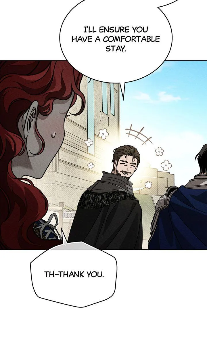 Under the Oak Tree Chapter 112 Online - página 17