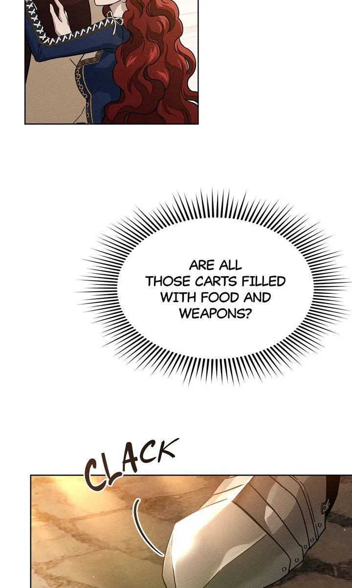 Under the Oak Tree Chapter 112 Online - página 23
