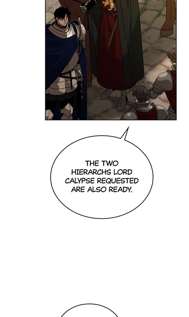 Under the Oak Tree Chapter 112 Online - página 25