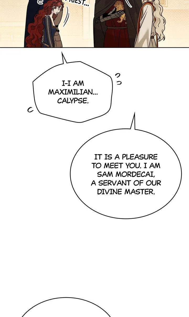 Under the Oak Tree Chapter 112 Online - página 30