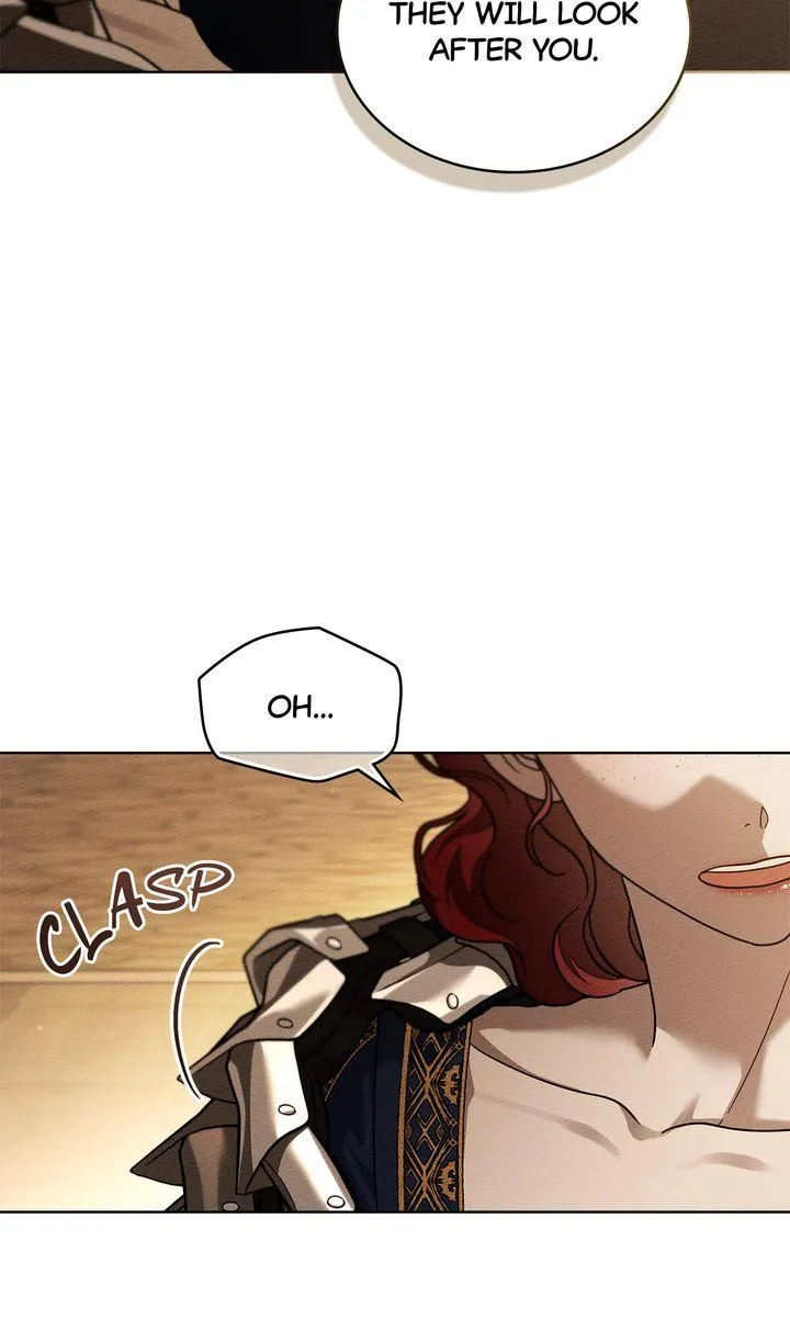 Under the Oak Tree Chapter 112 Online - página 36