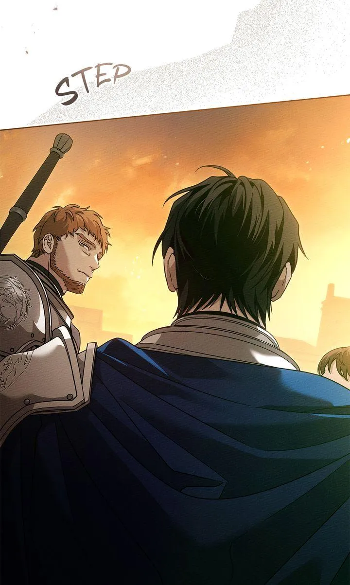 Under the Oak Tree Chapter 112 Online - página 40
