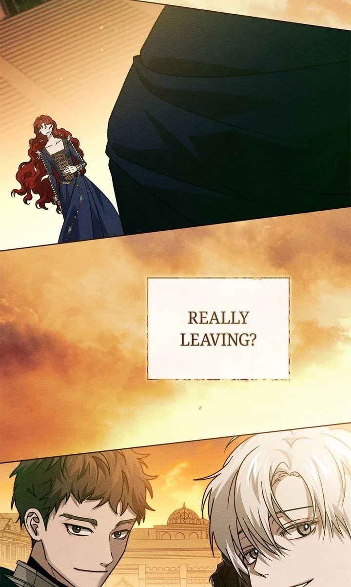Under the Oak Tree Chapter 112 Online - página 42