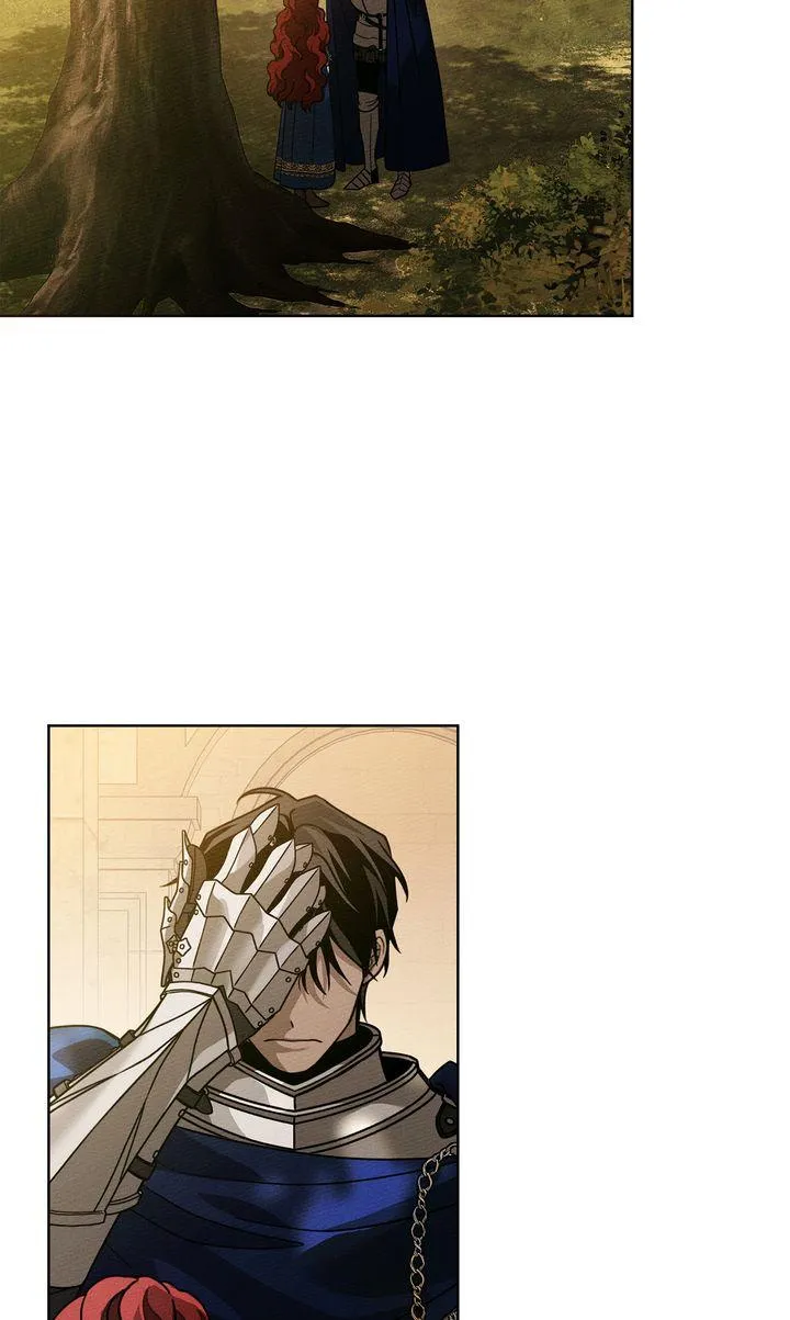 Under the Oak Tree Chapter 112 Online - página 57