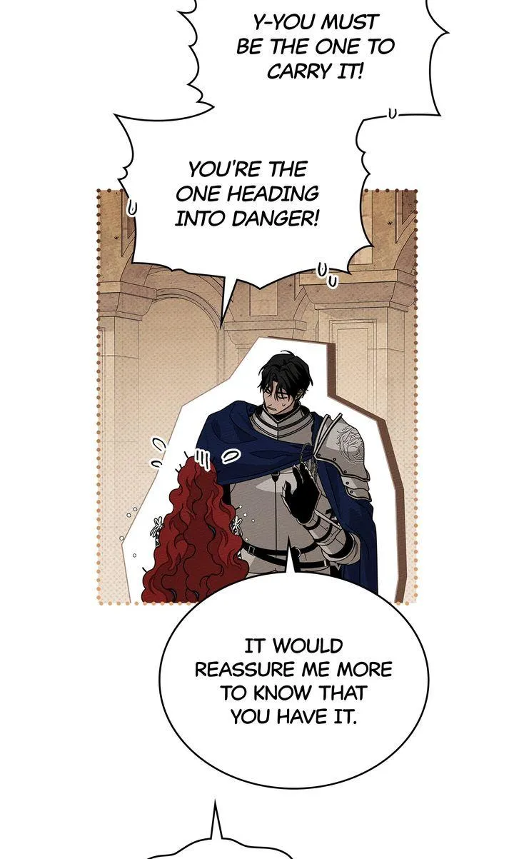 Under the Oak Tree Chapter 112 Online - página 65