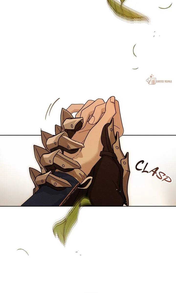 Under the Oak Tree Chapter 113 Online - página 12