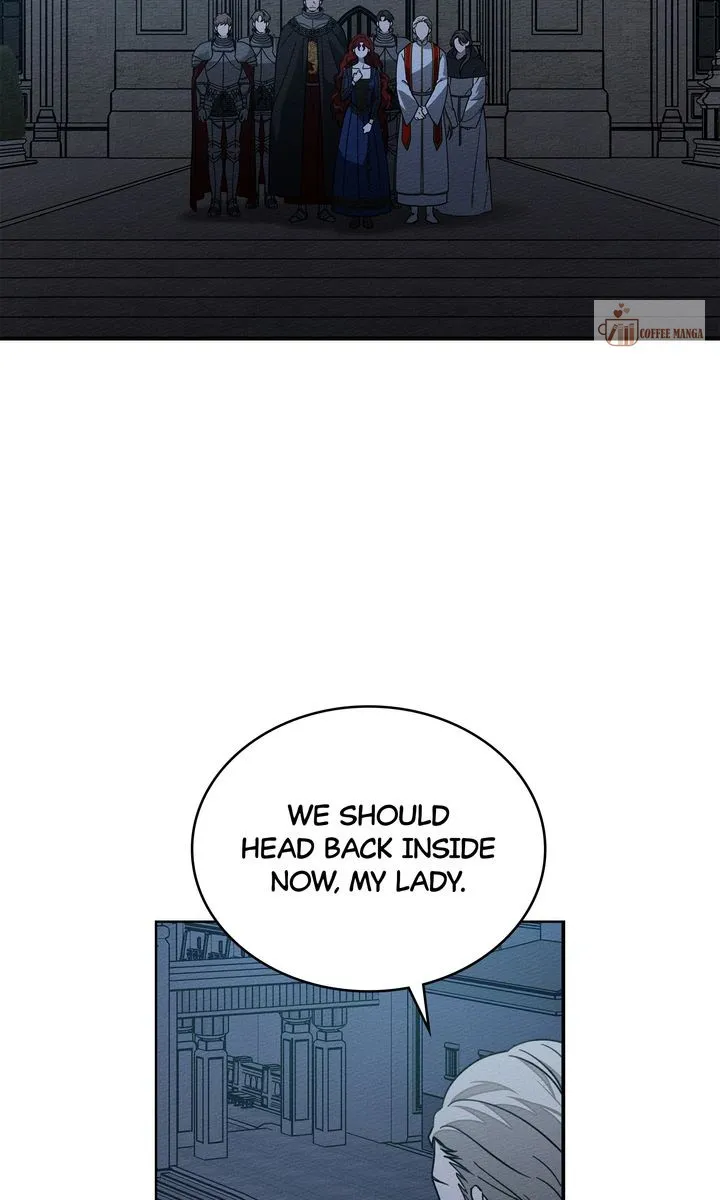 Under the Oak Tree Chapter 113 Online - página 18
