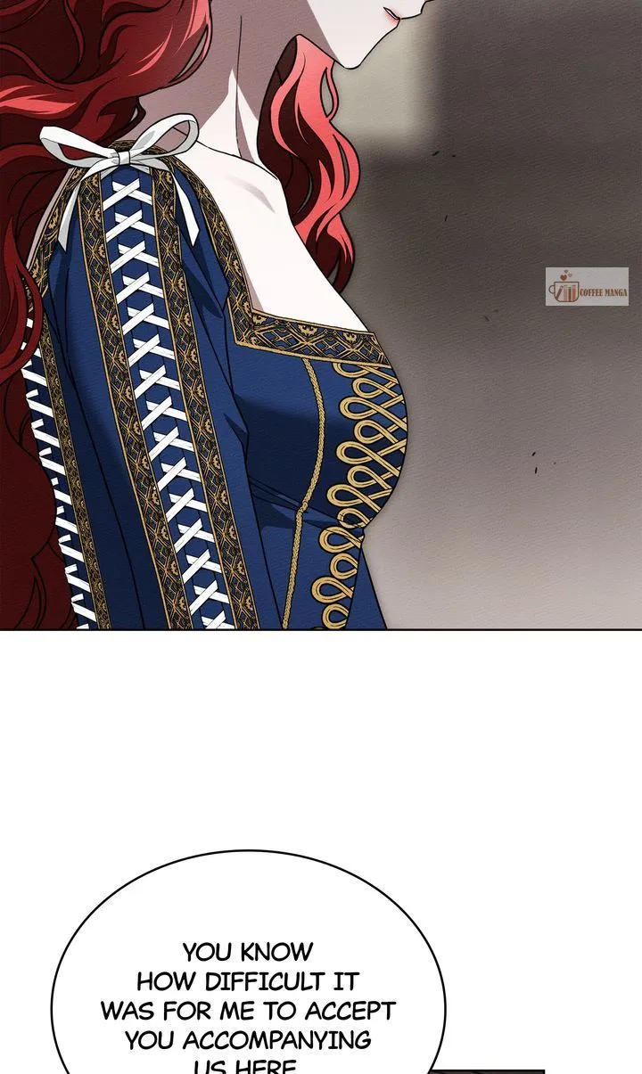Under the Oak Tree Chapter 114 Online - página 8