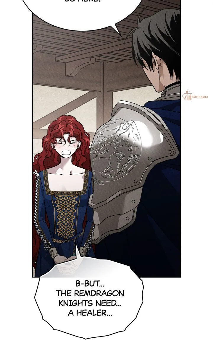 Under the Oak Tree Chapter 114 Online - página 9
