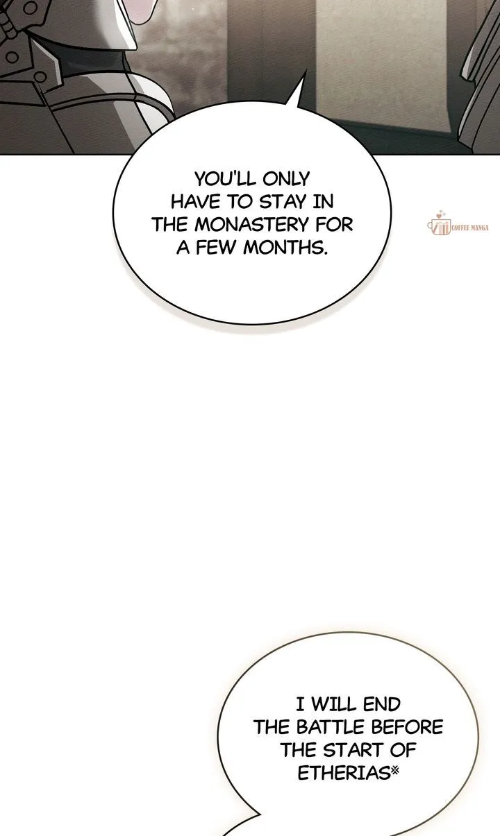 Under the Oak Tree Chapter 114 Online - página 17