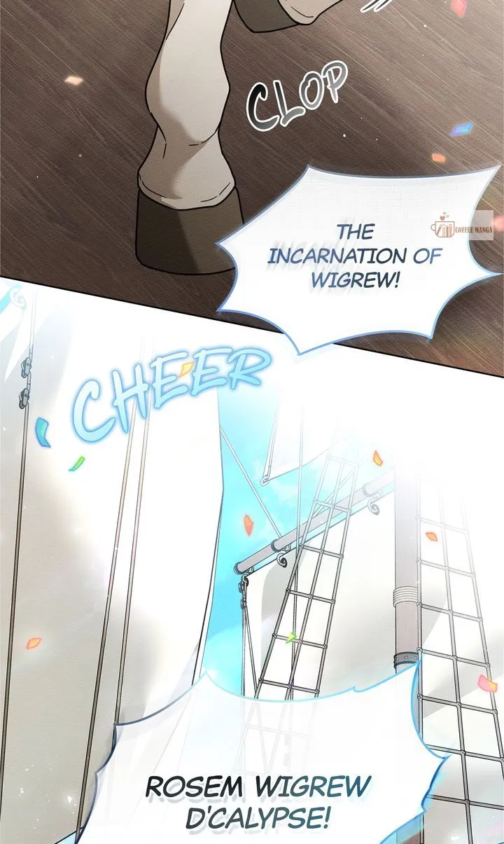 Under the Oak Tree Chapter 114 Online - página 42